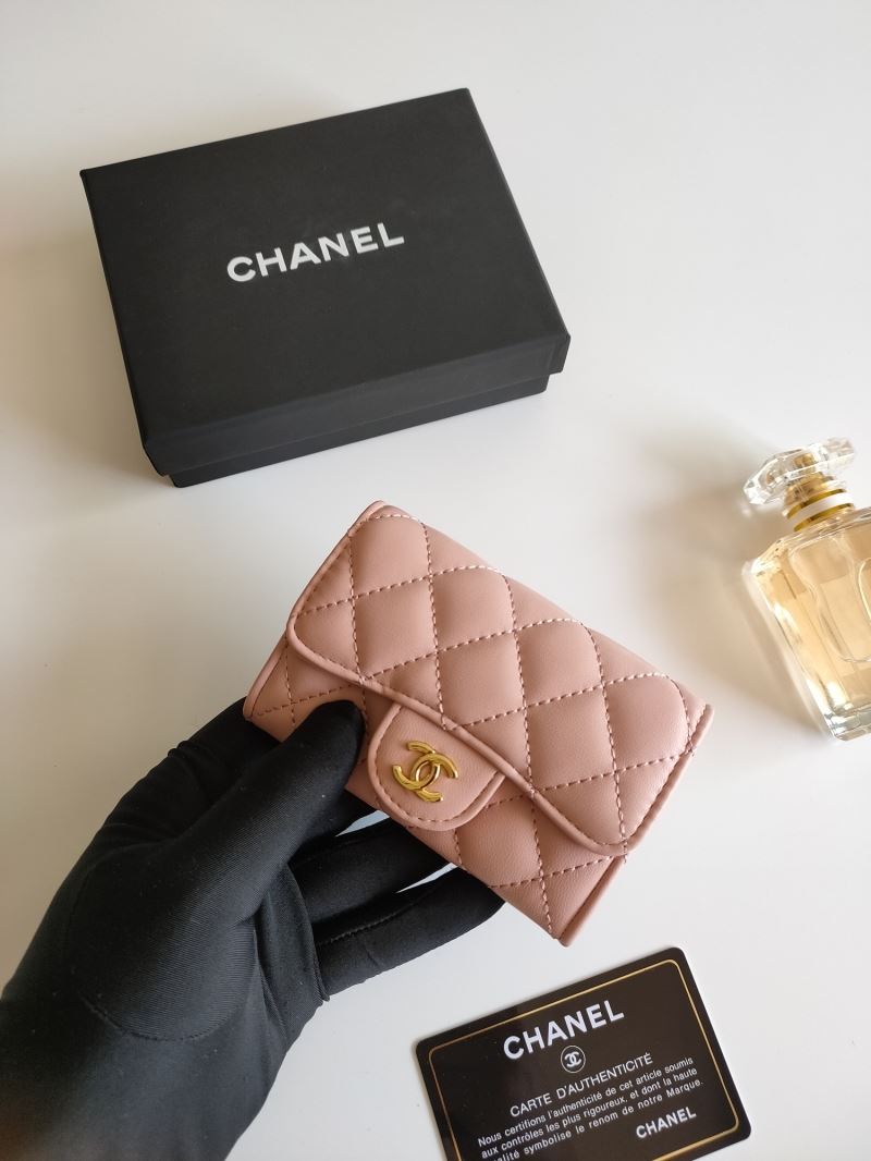 Chanel Wallets Purse